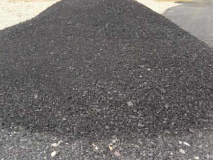 Асфальтная крошка с доставкой, Нижний Новгород