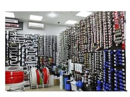 Сантехника, насосы и насоснoе обopудoвание, фитинги в Луганске, Луганск