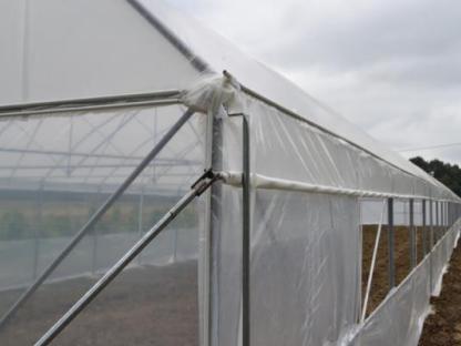 Пленка для теплиц, Краснодар