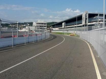 Сварные сетчатые ограждения ZINC-perimetr, Краснодарский край