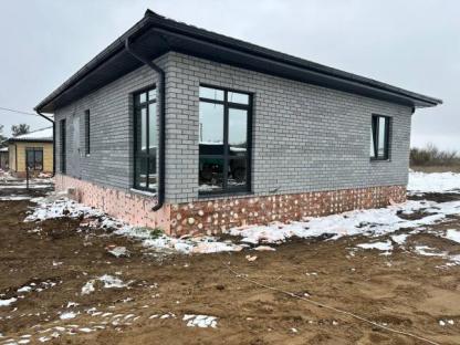 Строительство домов из кирпича, Саратов