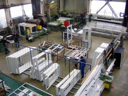 Окна пвх в Дмитрове, Дмитров