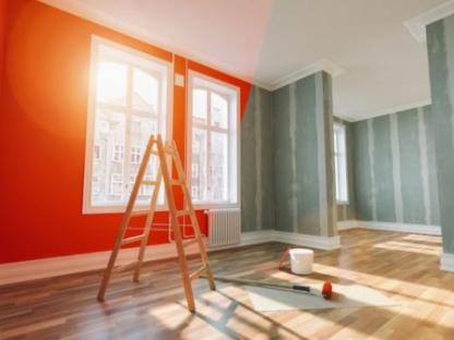 Отделочные работы в Калуге, Калуга