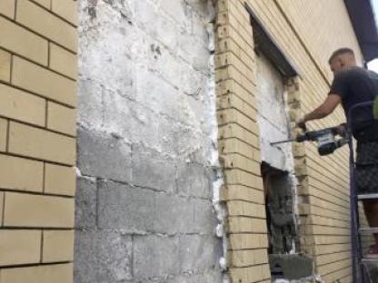 Снос Стен и Перегородок, Краснодар