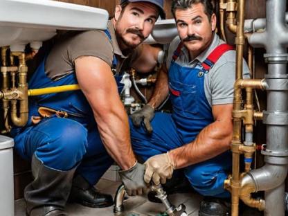 Профессиональный ремонт и замена сантехники:Гарантия на монтаж, Йошкар-Ола