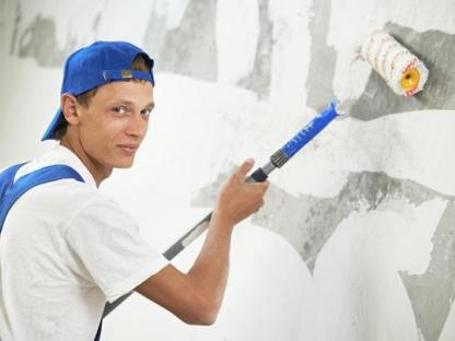 Русские разнорабочие, подсобники, грузчики, сварщики. РФ, Москва