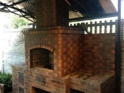 Печник. Трубочист. Кладка, ремонт и чистка печей, Гомель