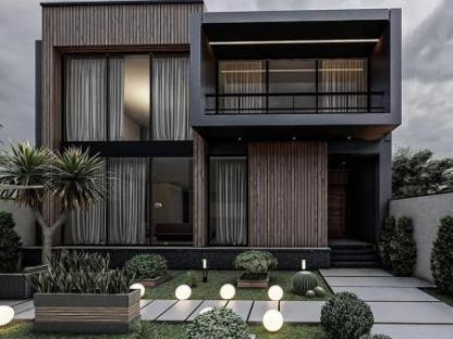 Публикуем заявки от заказчиков на строительство частных домов, Москва