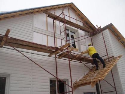 Кровля/Сайдинг монтаж. Под ключ Лобня и рн, Минск