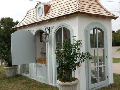 Изготавливаем курятник любой сложности., Ростов-на-Дону