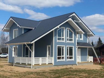 Строительство каркасных домов, Саратов