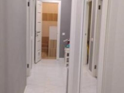 Ремонт и отделка квартир и офисов, Москва