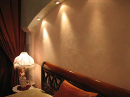 Декоративная штукатурка стен в Сочи, Сочи