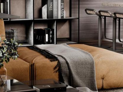 3d визуализация и дизайн интерьера., Краснодар