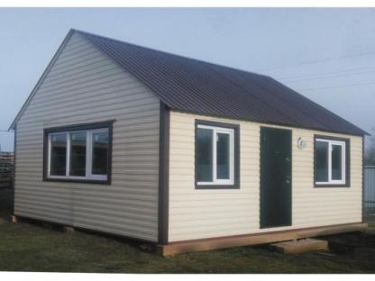 Бытовка, домик для дачи, Красноярск