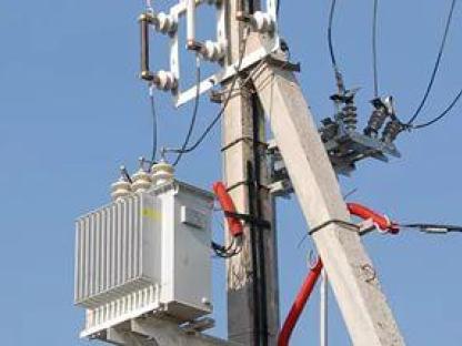 Монтаж электрооборудования, Новосибирск