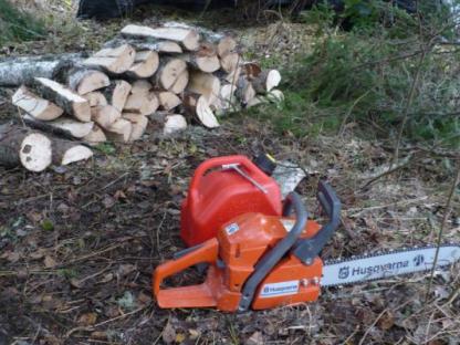 Заточка цепи бензопил, Волгоград