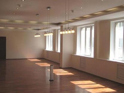 Ремонт коммерческих помещений, Санкт-Петербург