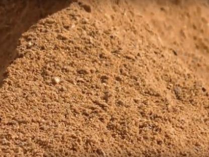 Песок карьерный, Нижний Новгород