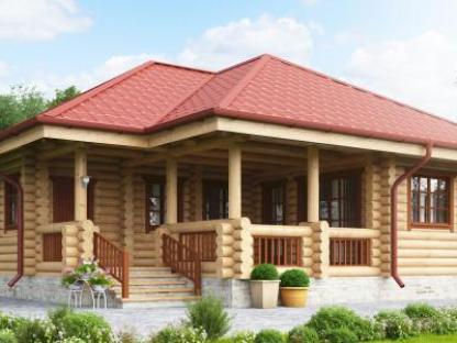 Баня "Черемуха", Москва