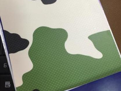 ПВХ шторы камуфляж, Подольск