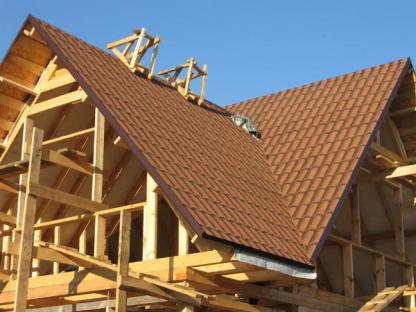 Стройтельная бригада, Рязань