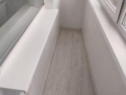 Остекление балконов и лоджий., Оренбург