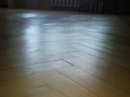 Циклевка пола, Санкт-Петербург