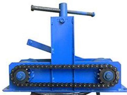 Аренда (прокат) профилегиб (трубогиб) Ручной, Волгоград