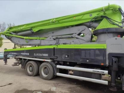 БЕТОННЫЕ РАБОТЫ УСЛУГИ ПОМПЫ, Бишкек