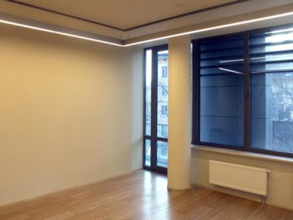 Ремонт офисов в Сочи, Сочи