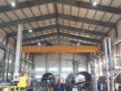 Ремонт кранов любой модификации, Челябинск