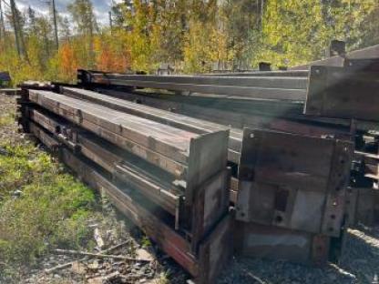 Вывоз балок', Москва