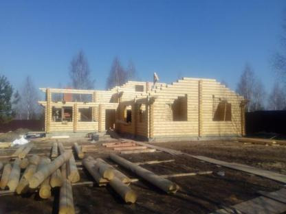 Ремонт, реконструкция дачных и деревенских домов, Талдом