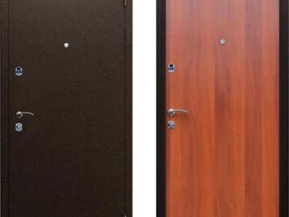 Стальные двери в Воскресенске Егорьевске Бронницы, Воскресенск