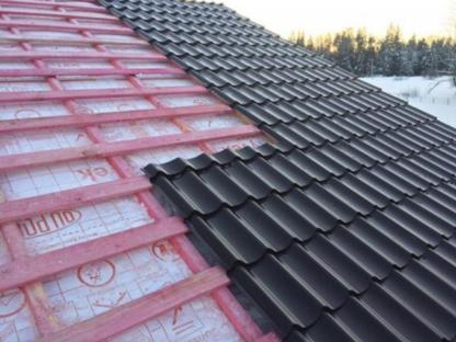 Строительная бригада.!, Узловая