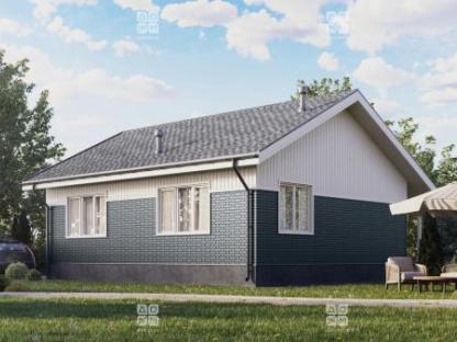 Построим Вам дом под ключ Серия СТАНДАРТ, Барнаул