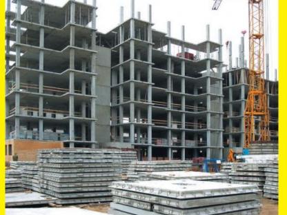 Генподрядчики в строительстве реконструкции зданий и сооружений м3куб, Краснодар