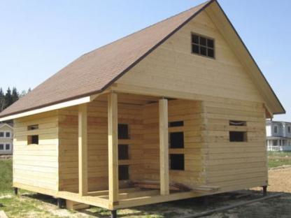 Брусовые. Дома. бани. дачи.Красноярск, Красноярск