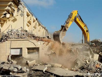 Услуги по демонтажу и сносу зданий любой сложности в Дятлово и районе, Гродно