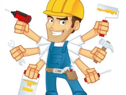 Копка траншей, котлованов, Адлер