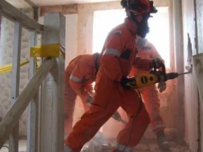 Демонтаж квартир, снос домов балконов вывоз мусора, Севастополь