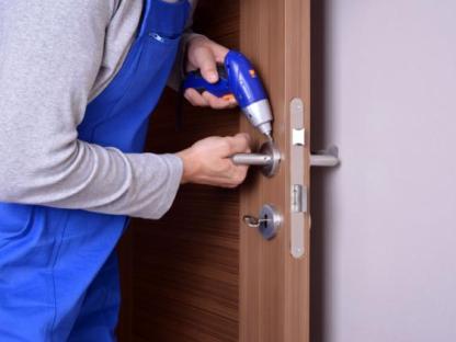 Установка Дверей. Установка Замков, Санкт-Петербург