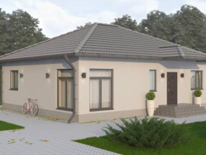 Строительство Домов Под Ключ. Готовые дома., Саратов