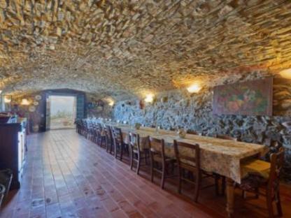 Облицовка диким камнем, Калуга