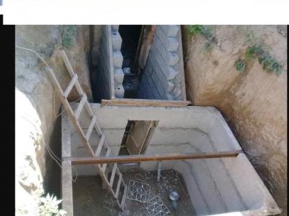 Строительство гаража, смотровая яма, погреб монолитный, фундамент, Ремонт гаража,, Красноярск