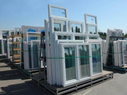 Пластиковые окна эконом, Саратов