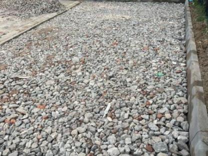 Укладка асфальта в Пушкино, Пушкино