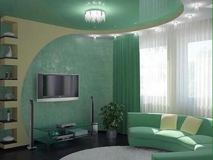 Строительство, ремонт под ключ, Волгоград