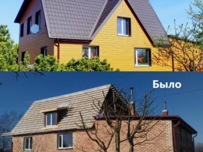 Все виды кровельных работ под ключ. Минске, Фаниполь, Дзержинск, Столбцы, Узда., Минск